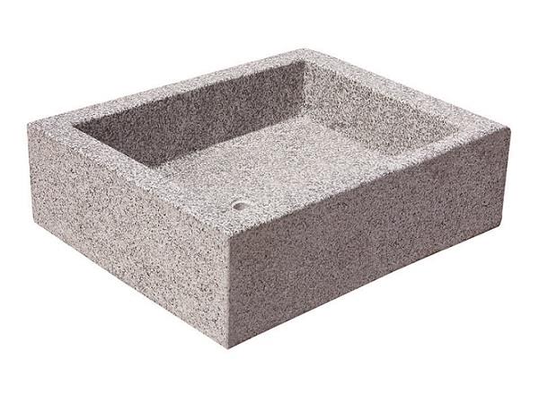 LAVABO FAGGIO 60 - Granito grigio