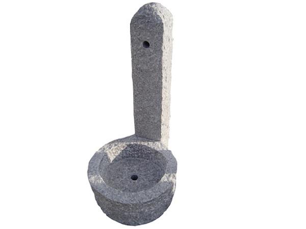 FONTANA ALICE 2 - Granito grigio
