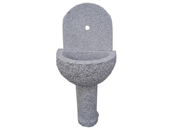 FONTANA ALICE 5 - Granito grigio
