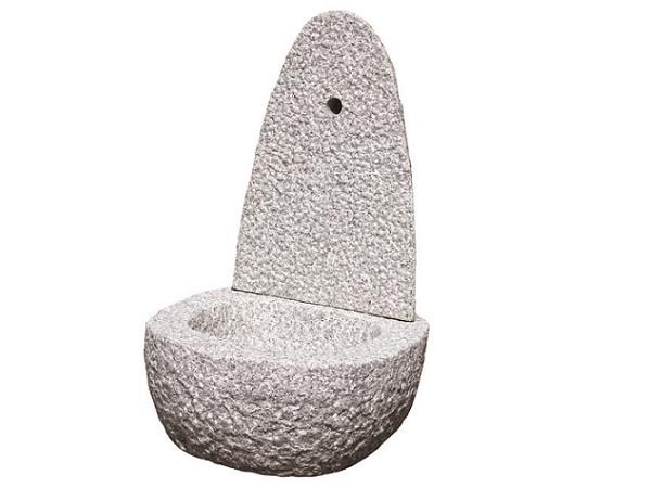 FONTANA 055 - Granito grigio
