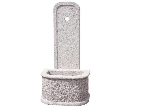 FONTANA 157 - Granito grigio