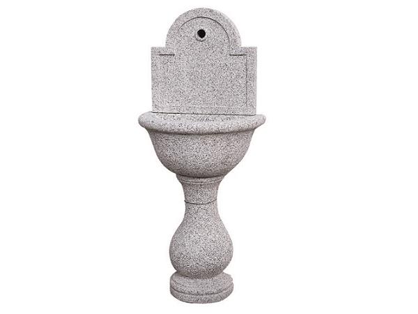 FONTANA ANTICA - Granito grigio