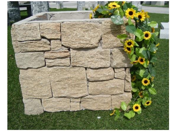FIORIERA GNEISS ORO 55X55