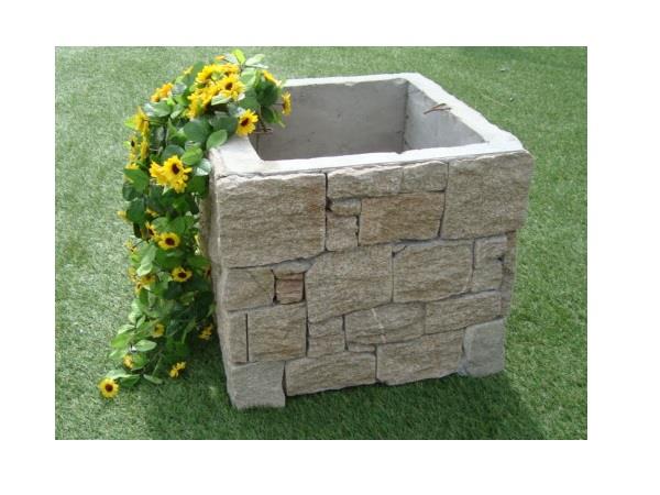 FIORIERA GNEISS ORO 55X55
