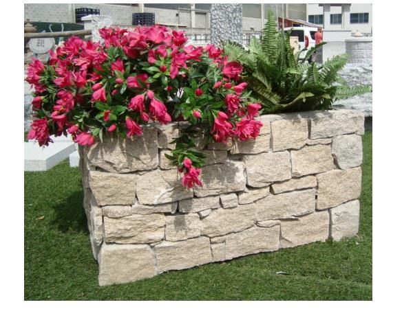FIORIERA GNEISS ORO 74X60