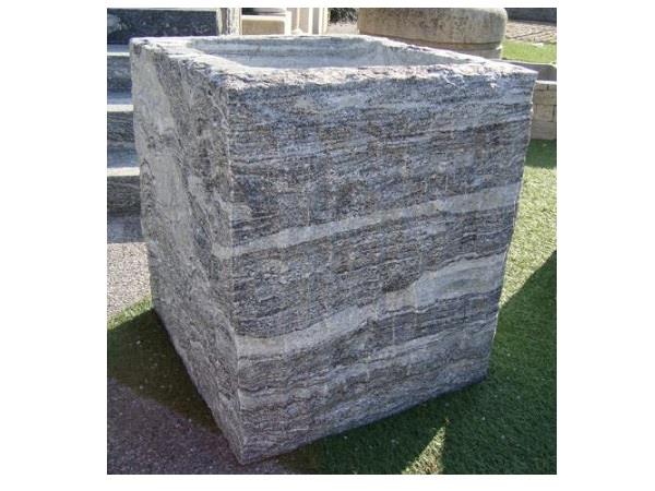 VASCA 80 - GNEISS ALPI