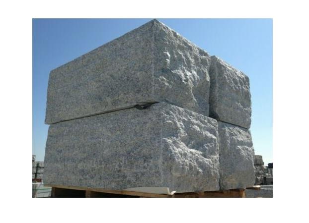 FIORIERA MARMOLADA - Granito grigio
