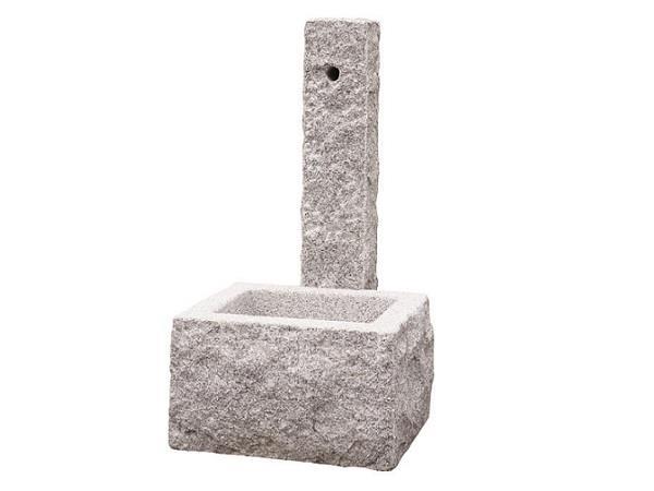 FONTANA PRIMULA 50 - Granito grigio