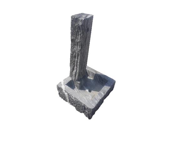 FONTANA STELVIO - Gneiss Alpi