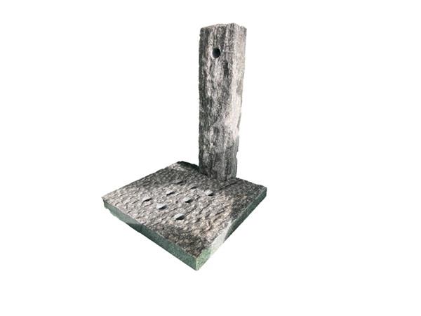 FONTANA SIRIO - Gneiss Alpi